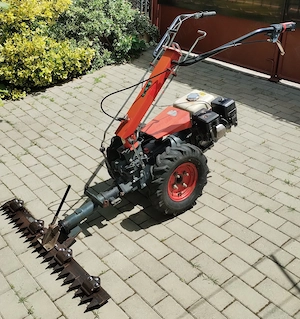 Motocositoare Oehler motor Honda 