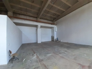 Zona bd. Th. Pallady - hala si birouri 550mp - imagine 3