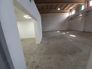 Zona bd. Th. Pallady - hala si birouri 550mp - imagine 19