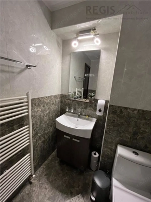 Garsoniera spatioasa de vanzare in Centrul Vechi - posibilitate de achitare in 3 transe - imagine 6