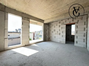LKB Residence | Apartament decomandat cu 3 camere | Elvila | 99mp - imagine 2