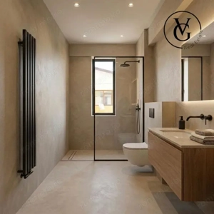 LKB Residence | Apartament decomandat cu 3 camere | Elvila | 99mp - imagine 11