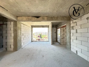 LKB Residence | Apartament decomandat cu 3 camere | Elvila | 99mp - imagine 4