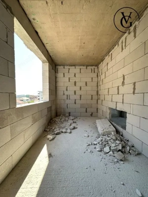LKB Residence | Apartament decomandat cu 3 camere | Elvila | 99mp - imagine 8