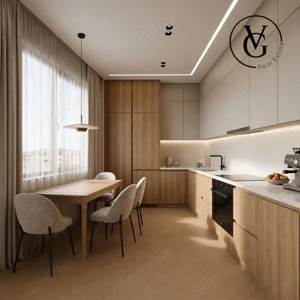 LKB Residence | Apartament decomandat cu 3 camere | Elvila | 99mp - imagine 7