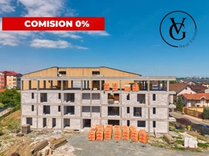 LKB Residence | Apartament decomandat cu 3 camere | Elvila | 99mp - imagine 13
