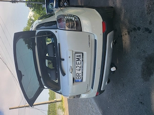 Chevrolet captiva 2012 - imagine 9