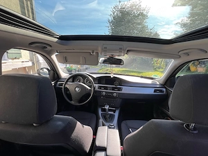 BMW E91 320D Touring - imagine 2
