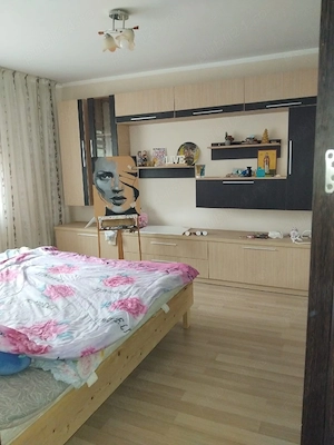 vand apartament 2 camere - imagine 4