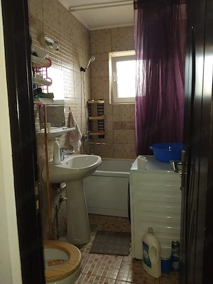 vand apartament 2 camere - imagine 5
