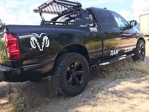 Dodge Ram 2500!!! - imagine 9