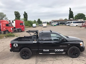 Dodge Ram 2500!!! - imagine 4