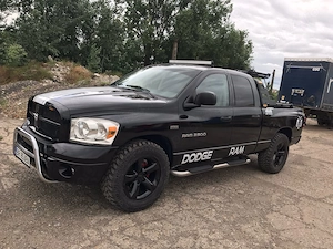 Dodge Ram 2500!!! - imagine 10