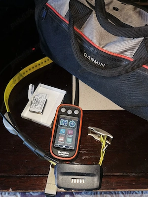 Garmin athemos 100 cu 