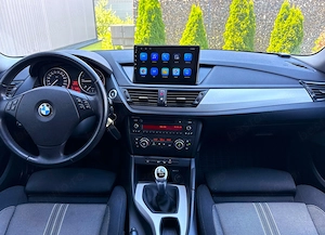 BMW X1 xDrive20d Sport Line - imagine 11
