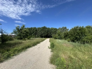 Teren premium 2761mp Clinceni Ordoreanu | Langa Padure | Toate utilitatile