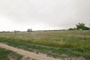 Lot teren 700 mp*Intravilan*Comuna Berceni*deschidere 17m - imagine 5
