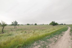 Lot teren 700 mp*Intravilan*Comuna Berceni*deschidere 17m - imagine 6