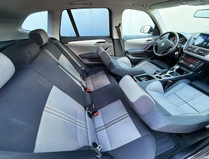 BMW X1 xDrive20d Sport Line - imagine 16
