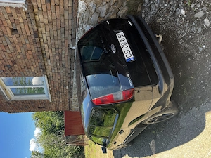 Ford focus 2.0 diesel - imagine 2