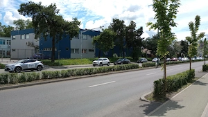 Depozit si spatii de biouri de vanzarea - imagine 2