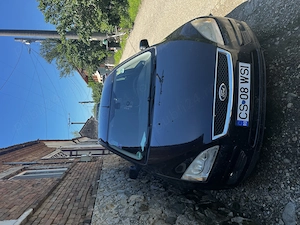 Ford focus 2.0 diesel