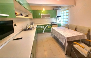 Apartament 4 camere su.110mp.Et.2 Tomis Nord TAV-ri - imagine 19