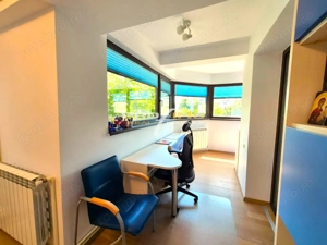 Apartament 4 camere su.110mp.Et.2 Tomis Nord TAV-ri - imagine 3