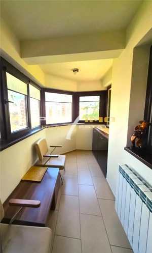 Apartament 4 camere su.110mp.Et.2 Tomis Nord TAV-ri - imagine 2