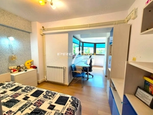 Apartament 4 camere su.110mp.Et.2 Tomis Nord TAV-ri - imagine 9