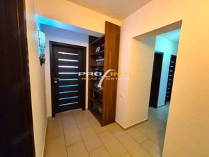 Apartament 4 camere su.110mp.Et.2 Tomis Nord TAV-ri - imagine 11