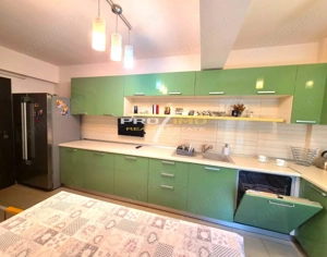 Apartament 4 camere su.110mp.Et.2 Tomis Nord TAV-ri - imagine 6