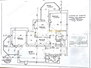 Apartament 4 camere su.110mp.Et.2 Tomis Nord TAV-ri - imagine 7