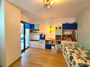 Apartament 4 camere su.110mp.Et.2 Tomis Nord TAV-ri - imagine 14