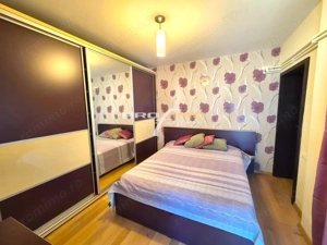Apartament 4 camere su.110mp.Et.2 Tomis Nord TAV-ri - imagine 18