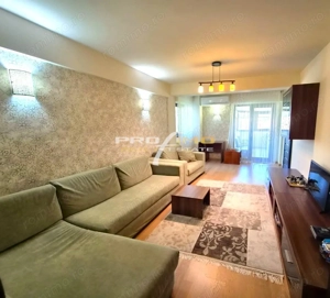 Apartament 4 camere su.110mp.Et.2 Tomis Nord TAV-ri - imagine 13