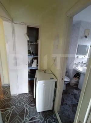 Apartament 3 camere deco, 71 mp, etaj 3, zona BIG-Carrefour - imagine 9
