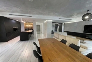 Herastrau! Penthouse 5 camere, suprafata totala peste 450 mp