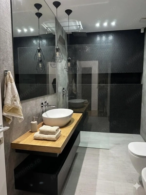 Penthouse Herastrau, 5 camere, suprafata totala peste 450 mp - imagine 11