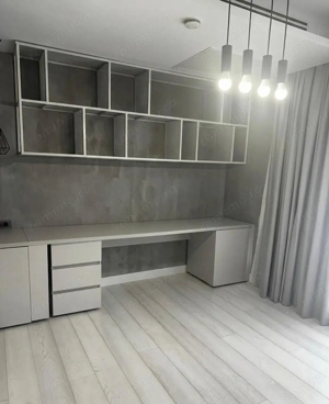 Penthouse Herastrau, 5 camere, suprafata totala peste 450 mp - imagine 9