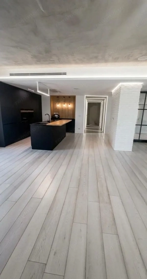 Penthouse Herastrau, 5 camere, suprafata totala peste 450 mp - imagine 8
