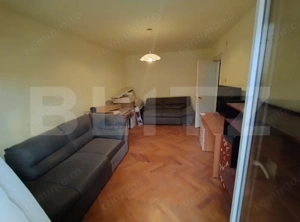 Apartament 3 camere deco, 71 mp, etaj 3, zona BIG-Carrefour - imagine 4