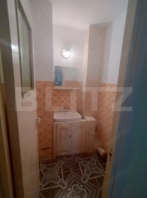 Apartament 3 camere deco, 71 mp, etaj 3, zona BIG-Carrefour - imagine 10