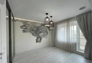 Penthouse Herastrau, 5 camere, suprafata totala peste 450 mp - imagine 7