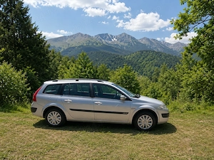 Renault Megane 2005   Întreținut exemplar, multe investiții recente   Ocazie! - imagine 2