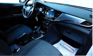 Opel Mokka x tracțiune integrală  - imagine 4