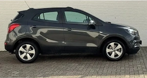 Opel Mokka x tracțiune integrală  - imagine 3