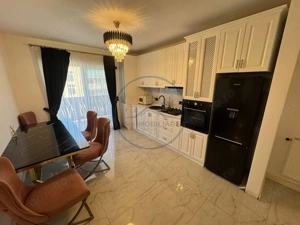 Apartament 2 camere de închiriat – Bloc nou, cartier ISU
