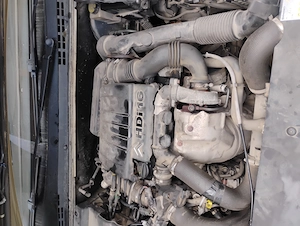Vând Citroen C5 1, 6hdi 2006,, pentru dezmembrări  - imagine 2