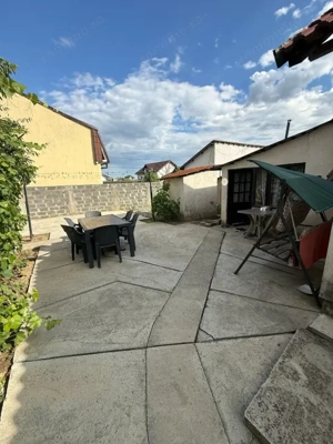 Casa parter, 70.40 mp, zona Lascar Catargiu - imagine 5